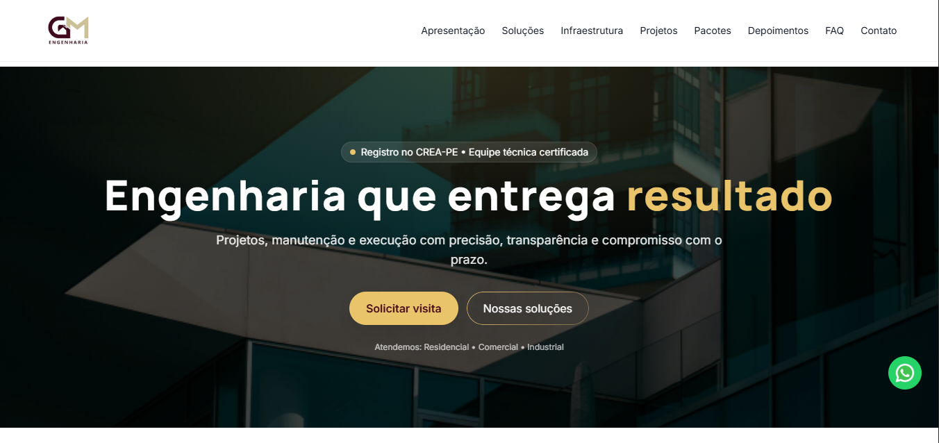 Projeto: dpprotesecapilar